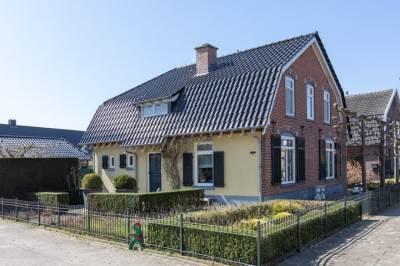 Woning Pastoor van Sonsbeeckstr 21 Stokkum
