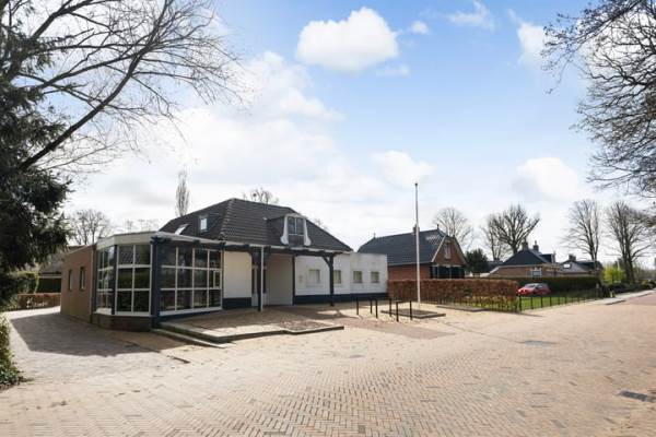Woning Rinia van Nautaweg 60 Gytsjerk