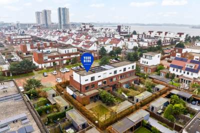 Woning Kretalaan 3 Rotterdam