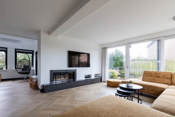 Woning Kempenaar 0243 Lelystad