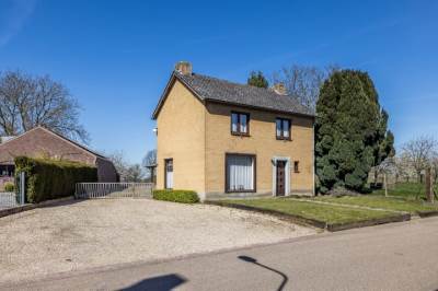 Woning Dorpsstraat 121 Eckelrade