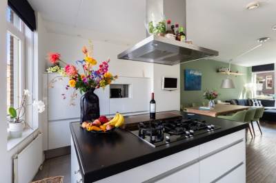 Woning Elfhuizen 18 Dordrecht