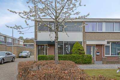 Woning Verdistraat 330 Oss