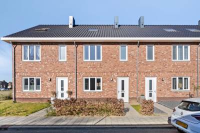 Woning Klimopstraat 8 Maasbracht