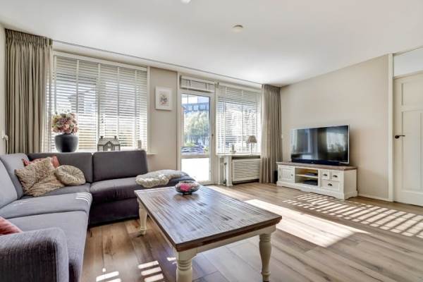 Woning Afslag 27 Zwijndrecht