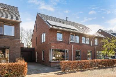 Woning Papaverhof 12 Zwolle