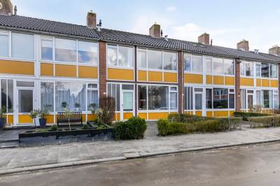 Woning Mispellaan 22 Groningen