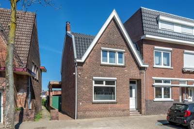Woning Willemstraat 18 Venlo