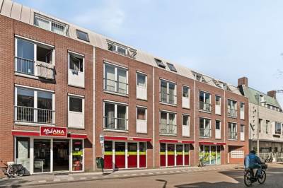 Woning Korvelseweg 6507 Tilburg