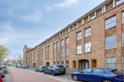 Woning Aartshertogenlaan 185 Den Bosch