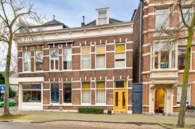Woning Singel 453 Dordrecht