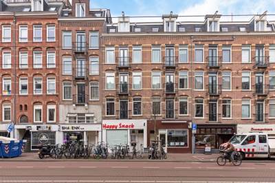 Woning Kinkerstraat 3584 Amsterdam
