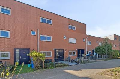 Woning Sterrenkroos 41 Amersfoort