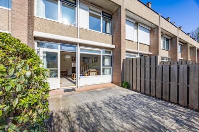 Woning Het Tolland 118 Wateringen