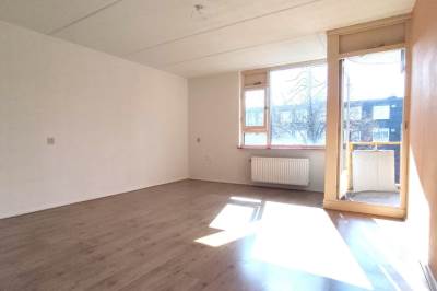 Woning Boris Pasternakstraat 409 Amsterdam