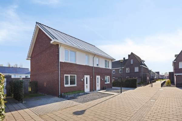 Woning Watermunt 3 Sittard