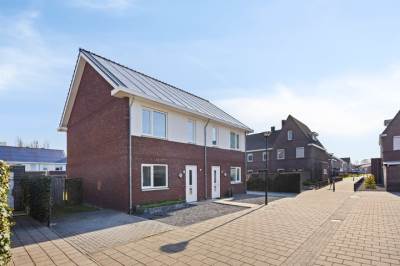 Woning Watermunt 3 Sittard
