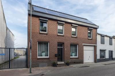 Woning President Rooseveltstraat 11 Schinveld