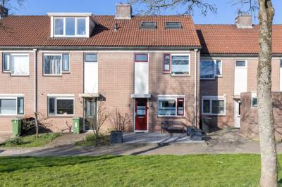 Woning Hoefijzer 6 Zwaag