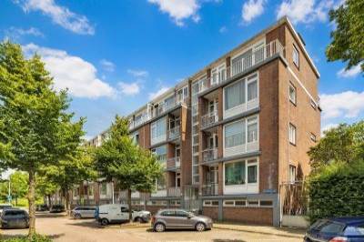 Woning Galjootstraat 22D Rotterdam