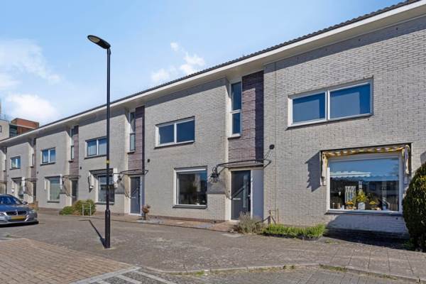 Woning Kaystraat 5 Heerhugowaard
