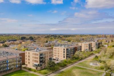 Woning Zeewijkplein 212 IJmuiden