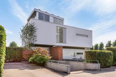 Woning Patrijzenlaar 5 Bavel (Gem. Breda)