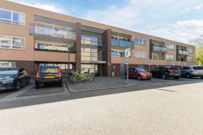 Woning Hofdael 58 Geldrop