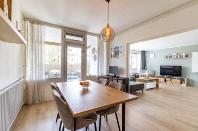 Woning Baken 52 Groningen