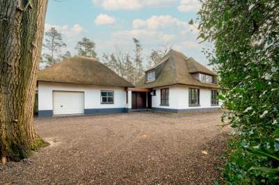 Woning Elspeterweg 86 Uddel