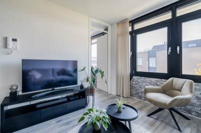 Woning Speelkamp 24H Leusden