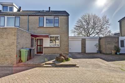 Woning Reigerhof 20 Rockanje