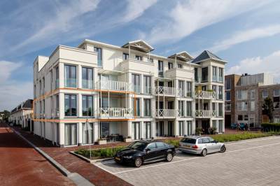 Woning Prinsesseweg 11 Zandvoort