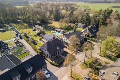 Woning Aarperstraat 23 Westerhoven