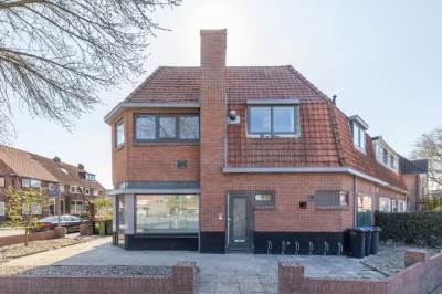 Woning Ehrlichstraat 13B Hilversum