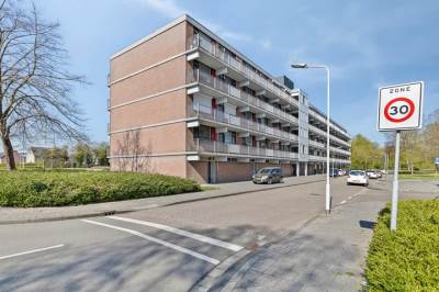 Woning Evertsenlaan 76 Terneuzen