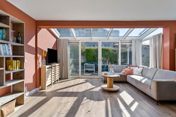Woning Vuurvlinder 3 Oss
