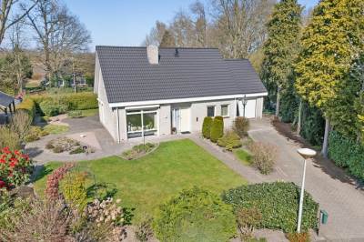 Woning De Aak 130 Dedemsvaart