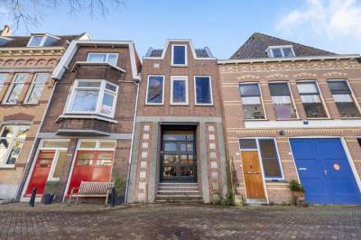 Woning Taankade 22 Dordrecht