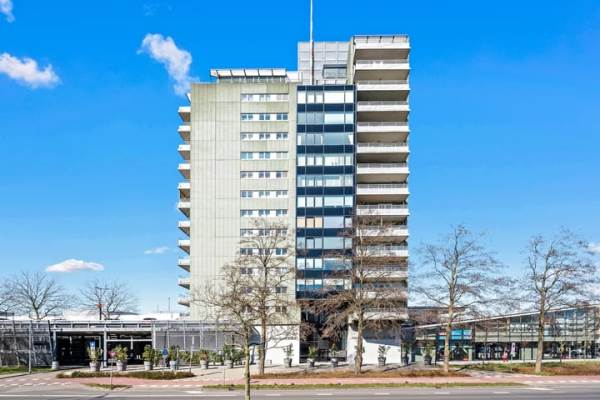 Woning Noordsingel 42 Leidschendam