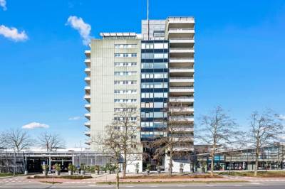 Woning Noordsingel 42 Leidschendam