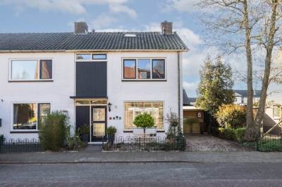 Woning Gasthuiskamp 44 Zutphen