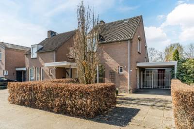 Woning Moutlaan 13 Valkenswaard
