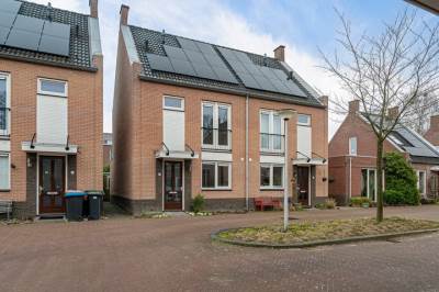 Woning Oosterhof 20 Enschede
