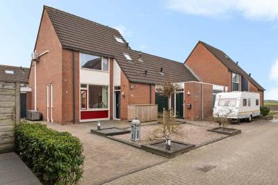 Woning Molenerf 8 Harkstede (Gem. Midden-Groningen)