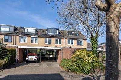 Woning Regenboog 48 Loosdrecht
