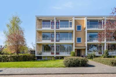 Woning Keizer Karelweg 263 Amstelveen