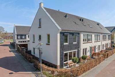 Woning Kraaiheide 22 Stroe