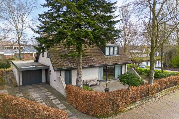 Woning Sleutelbloem 2 Leeuwarden