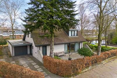 Woning Sleutelbloem 2 Leeuwarden